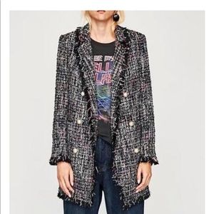 Zara jacket